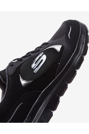 Skechers flex appeal on sale 2.0 kadın siyah bot