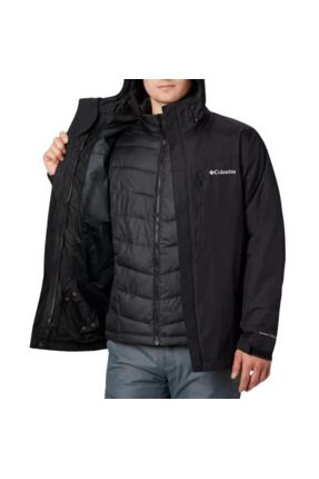 Columbia interchange coat 2025