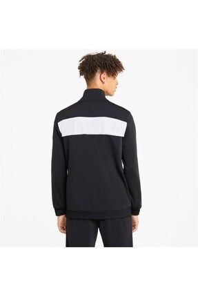 Puma techstripe tricot discount