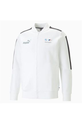 Puma Bmw Mms Mt7 Track Jacket Erkek Ceket Fiyat Yorumlar Trendyol