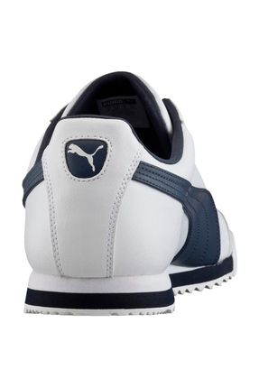 Puma roma deals lacivert