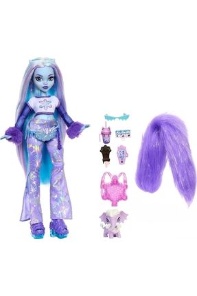 Monster high doll pictures hot sale