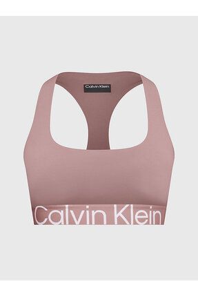Calvin Klein WO Medium Support Sports Bra Fiyat Yorumlar