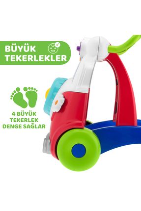 Chicco happy hippy yürüteç sale