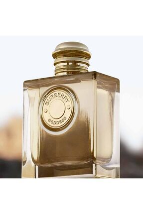 Burberry eau de parfum yorum top