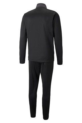 Olive green best sale puma sweatsuit