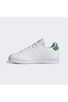 Adidas court vulc outlet (suede) lifestyle ayakkabı