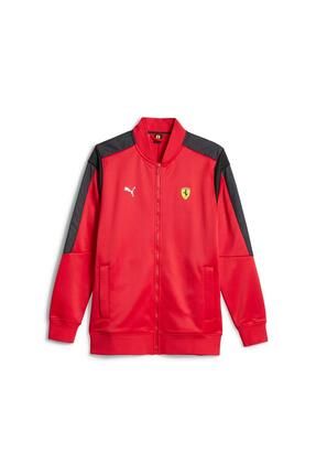 Puma sale ferrari windbreaker