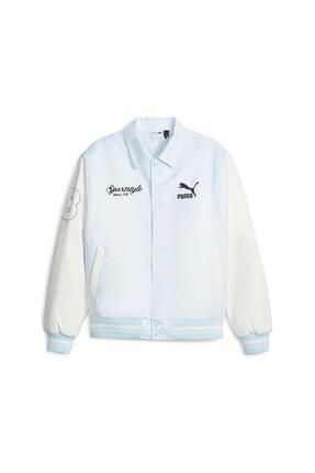 Puma tyakasha jacket best sale