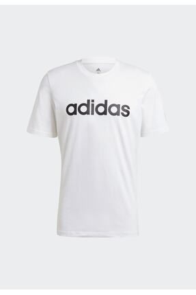 Adidas embroidered mirror logo tee hot sale