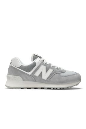 New balance 574 grey 2025 white