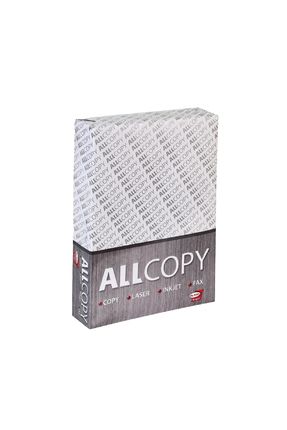 Fotokopi Kağıdı A4 Beyaz 80 gr ALLCOPY - 1 adet