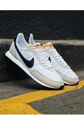 Nike air waffle store trainer erkek spor ayakkabı