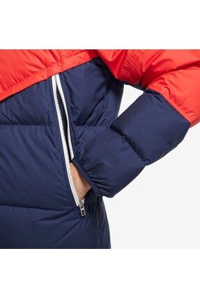 Nike downfill shop jacket