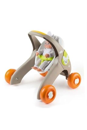 Smoby Minikiss Animal 3 1 Arada Y r te 210206 Fiyat Yorumlar