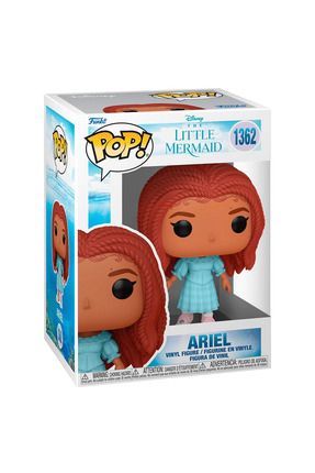 Funko POP Fig r Disney The Little Mermaid Ariel Fiyat Yorumlar