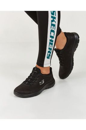 Skechers Summits Kad n Siyah Spor Ayakkab 88888301 Bbk Fiyat