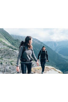 Decathlon Erkek Outdoor Polar Siyah Mh120 Fiyat Yorumlar