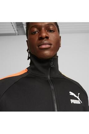Puma T7 Iconic Track Jacket S Pt Erkek Ceket Fiyat Yorumlar