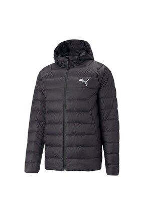Puma hybrid 600 best sale dolgulu erkek mont