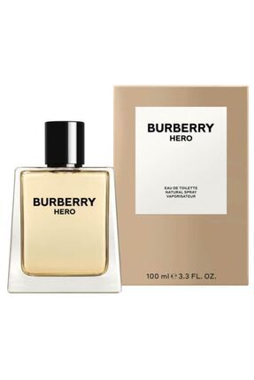 Burberry Hero Parf m Erkek EDT 100 ml Yorumlar Fiyat Trendyol