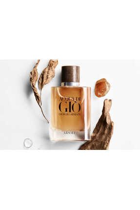 Giorgio armani acqua di gio absolu 2025 edp