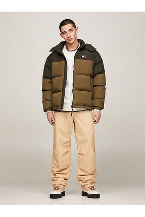 Tommy hilfiger shop nuptse