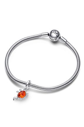 Crab pandora charm new arrivals