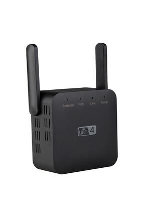 Wifi Sinyal Genişletici 300 Mbps Kablosuz Wifi Menzil Tekrarlayıcı İnternet Güçlendirici AL4216