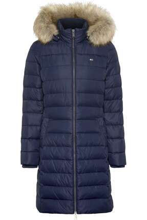 Tommy hilfiger dg essential down coat store