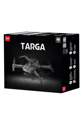 Targa Drone Siyah