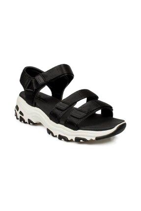 Skechers D lites Fresh Catch Kad n G nl k Spor Ayakkab 31514