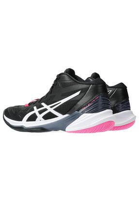 Harga asics gel netburner ballistic mt hot sale