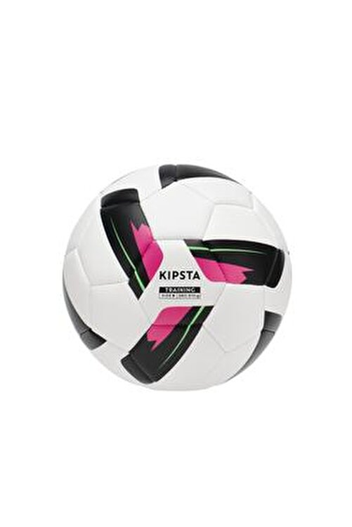 Futbol Topu - 3 Numara - Beyaz