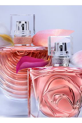 Lancome La Vie Est Belle Rose Extraordinaire Edp Parfum 50 ml Fiyat Yorumlar Trendyol