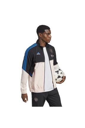 Manchester united best sale jacket adidas