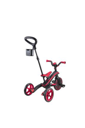 Globber Explorer 4in1 Katlanabilir Bisiklet K rm z Fiyat