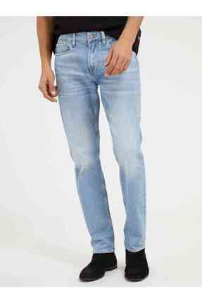 Guess Angels Erkek Slim Fit Jean Fiyat Yorumlar Trendyol