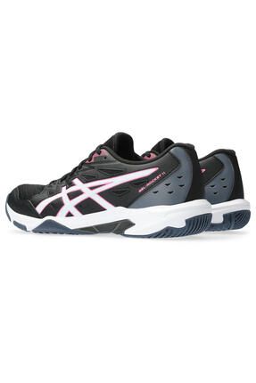 Asics Gel rocket 11 Kad n Siyah Voleybol Ayakkab s 1072a093 001