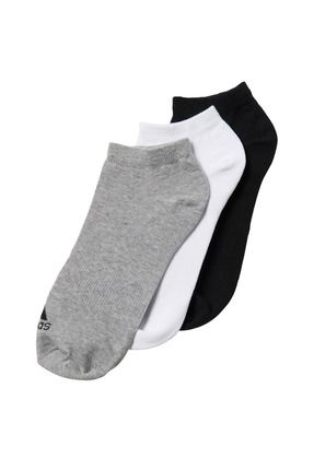 adidas 3lu Unisex Cok Renkli Antrenman Corab Aa2313 Fiyat Yorumlar Trendyol
