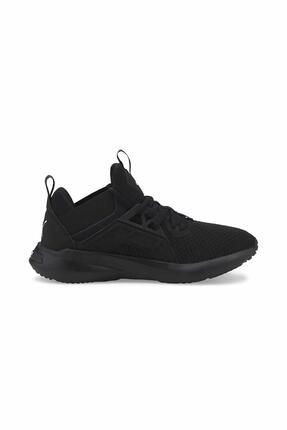 Puma Enzo Nxt Kad n G nl k Spor Ayakkab 195235 06 Siyah Fiyat