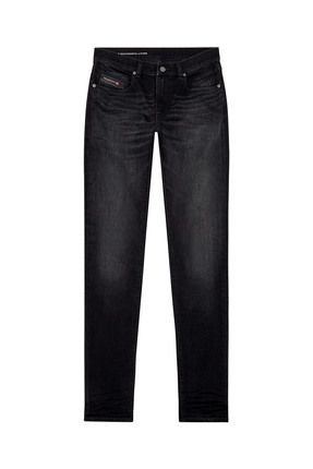 Denim diesel top