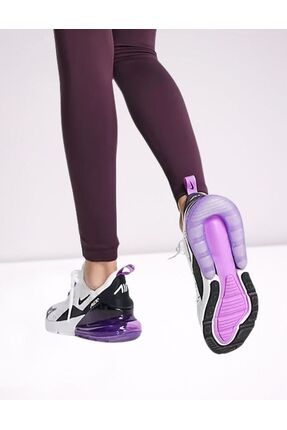 Nike Air Max 270 Kad n Sneaker Ayakkab AH6789 113 B R NUMARA