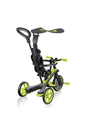 Globber trike 4 in 1 store