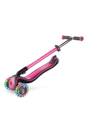 Globber Elite Deluxe I kl Scooter Pembe Fiyat Yorumlar