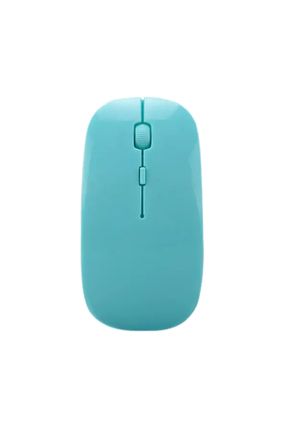 Wireless 2.4Ghz Slim Kablosuz Mouse