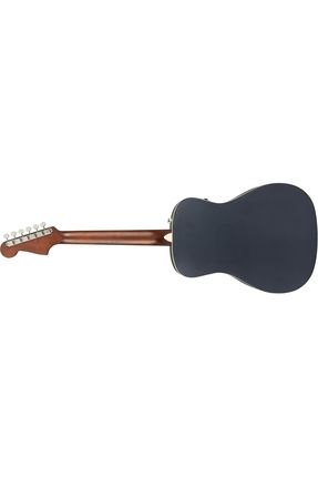 Fender malibu store midnight satin