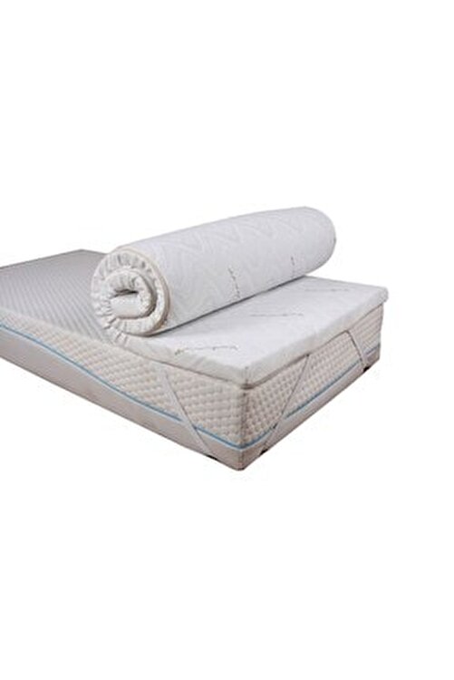 2mhome yatak siltesi ergonomik lastikli yikanilabilir visco fiyati yorumlari trendyol