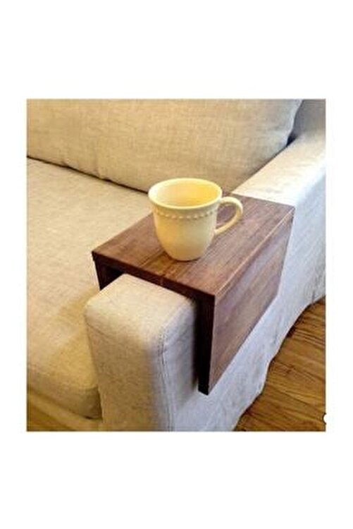 ozel yapim ahsap c sehpa kolcak koltuk kolu sehpasi fiyati yorumlari trendyol