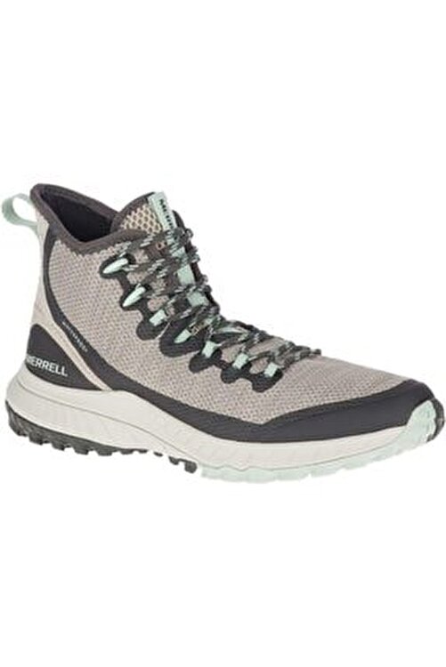 Merrell bravada mid waterproof clearance